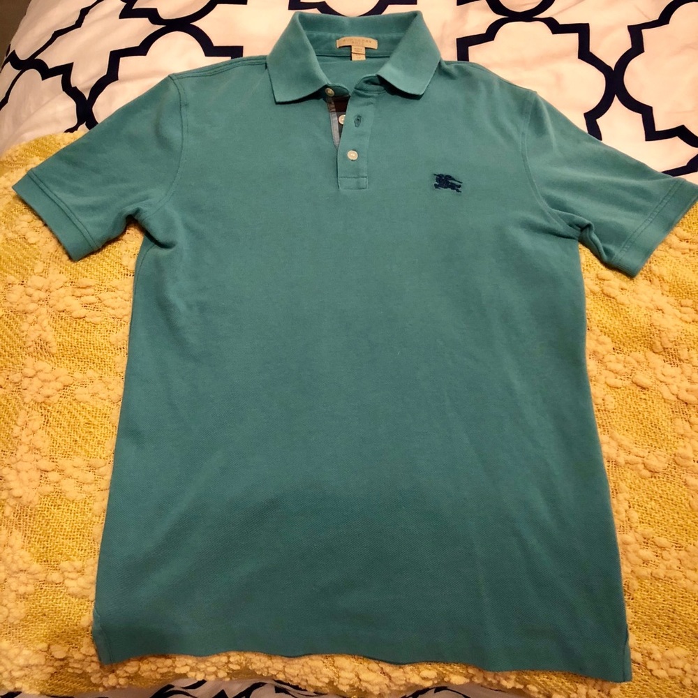 Burberry Shirt Men’s XS
